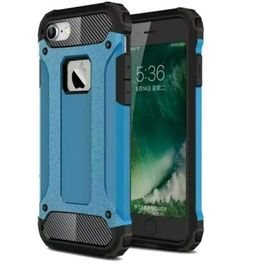 Microsonic Apple iPhone 7 Rugged Armor Kılıf