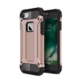 Microsonic Apple iPhone 7 Rugged Armor Kılıf