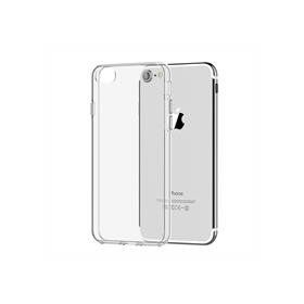 Microsonic Apple İphone 8 Kristal Şeffaf Cep Telefonu Kılıfı