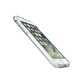 Microsonic Apple İphone 8 Kristal Şeffaf Cep Telefonu Kılıfı