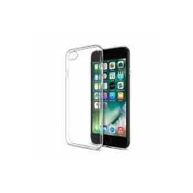 Microsonic Apple İphone 8 Kristal Şeffaf Cep Telefonu Kılıfı