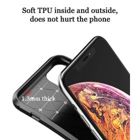 Microsonic Apple iPhone 8 Legion Series Kahverengi Kılıf