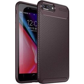 Microsonic Apple iPhone 8 Legion Series Kahverengi Kılıf