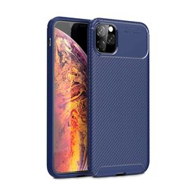 Microsonic Apple iPhone 8 Legion Series Lacivert Kılıf