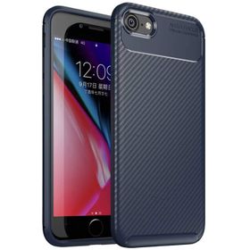 Microsonic Apple iPhone 8 Legion Series Lacivert Kılıf