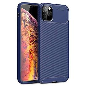 Microsonic Apple iPhone 8 Legion Series Lacivert Kılıf