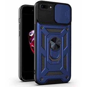 Microsonic Apple iPhone 8 Plus Impact Resistant Cep Telefonu Kılıfı