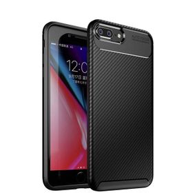 Microsonic Apple iPhone 8 Plus Legion Series Siyah Kılıf
