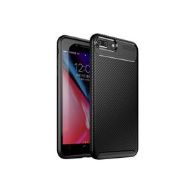Microsonic Apple iPhone 8 Plus Legion Series Siyah Kılıf
