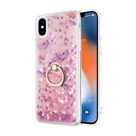 Microsonic Apple iPhone Se Flexi Delux Kılıf