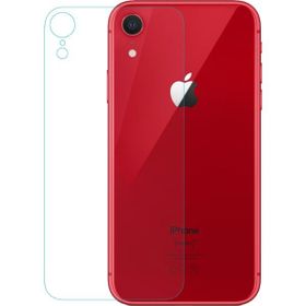 Microsonic Apple iPhone XR 6.1 inç Arka Nano Cam Ekran Koruyucu