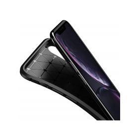 Microsonic Apple iPhone Xr Lacivert Legion Series Kılıf