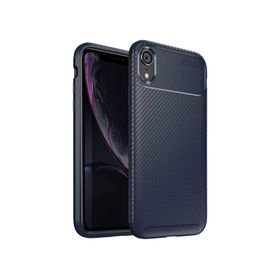Microsonic Apple iPhone Xr Lacivert Legion Series Kılıf