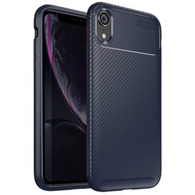 Microsonic Apple iPhone Xr Lacivert Legion Series Kılıf