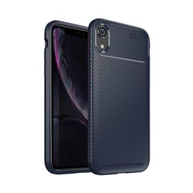 Microsonic Apple iPhone Xr Lacivert Legion Series Kılıf