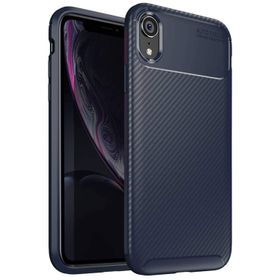 Microsonic Apple iPhone Xr Lacivert Legion Series Kılıf