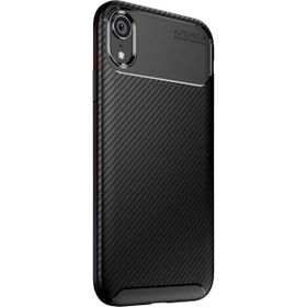 Microsonic Apple iPhone Xr Siyah Legion Series Kılıf