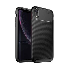 Microsonic Apple iPhone Xr Siyah Legion Series Kılıf
