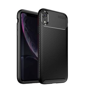 Microsonic Apple iPhone Xr Siyah Legion Series Kılıf