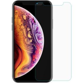 Microsonic Apple iPhone XS 5.8 İnç Ekran Koruyucu Cam Film