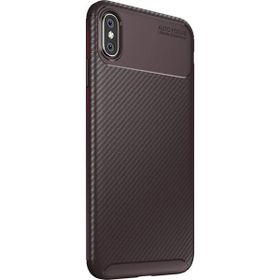 Microsonic Apple iPhone Xs Kahverengi Legion Series Kılıf