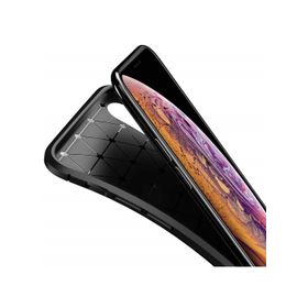Microsonic Apple iPhone Xs Max (6.5'') Legion Series Lacivert Kılıf