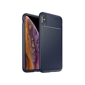 Microsonic Apple iPhone Xs Max (6.5'') Legion Series Lacivert Kılıf