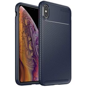 Microsonic Apple iPhone Xs Max (6.5'') Legion Series Lacivert Kılıf