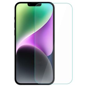 Microsonic Apple Uyumlu iPhone 14 Nano Glass Cam Ekran Koruyucu