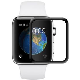 Microsonic Apple Watch 42mm Temperli Cam Ekran Koruyucu Kırılmaz Film