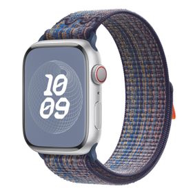 Microsonic Apple Watch Ultra Terra Sport Loop Mor Kordon