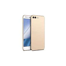 Microsonic Asus Zenfone 4 5.5inç ZE554KL Premium Slim Gold Kılıf