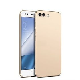 Microsonic Asus Zenfone 4 5.5inç ZE554KL Premium Slim Gold Kılıf