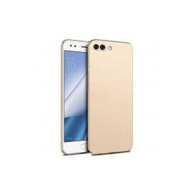 Microsonic Asus Zenfone 4 5.5inç ZE554KL Premium Slim Gold Kılıf