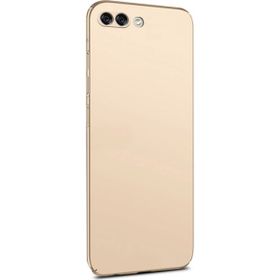 Microsonic Asus Zenfone 4 5.5inç ZE554KL Premium Slim Gold Kılıf