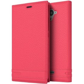 Microsonic Casper Via E2 Gizli Mıknatıslı Delux Kılıf