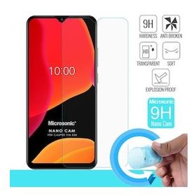 Microsonic Casper Via E30 Nano Glass Cam Ekran Koruyucu