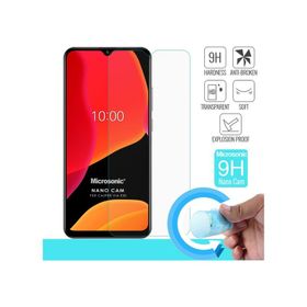 Microsonic Casper Via E30 Nano Glass Cam Ekran Koruyucu