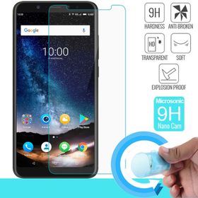 Microsonic Casper Via G1 Plus Nano Cam Film Cep Telefonu Ekran Koruyucusu