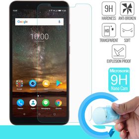 Microsonic Casper Via G1 Plus Nano Cam Film Cep Telefonu Ekran Koruyucusu