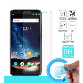 Microsonic Casper Via G1 Plus Nano Cam Film Cep Telefonu Ekran Koruyucusu