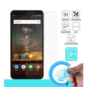 Microsonic Casper Via G1 Plus Nano Cam Film Cep Telefonu Ekran Koruyucusu