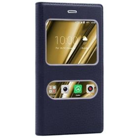 Microsonic Casper Via P1 Gizli Mıknatıslı Dual View Delux Kılıf