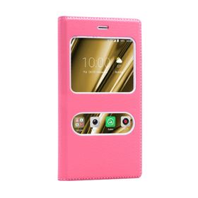 Microsonic Casper Via P1 Gizli Mıknatıslı Dual View Delux Kılıf