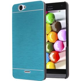 Microsonic Casper Via V5 Hybrid Metal Gold Kılıf