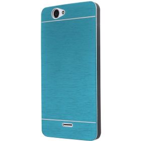 Microsonic Casper Via V5 Hybrid Metal Gold Kılıf