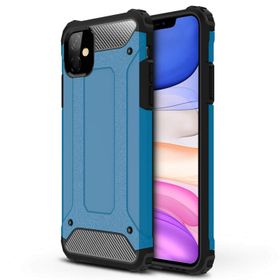 Microsonic CS110-DD-360-IP6P-KRZ Apple iPhone 6 Plus Double Dip 360 Protective Kırmızı Kılıf