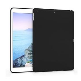 Microsonic CS110-GLD Apple İpad Air 3 10.5 İnç 2019 A2123 Smart Case Ve Arka Gold Kılıf