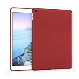 Microsonic CS110-GLD Apple İpad Air 3 10.5 İnç 2019 A2123 Smart Case Ve Arka Gold Kılıf