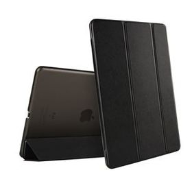 Microsonic CS110-GLD Apple İpad Air 3 10.5 İnç 2019 A2123 Smart Case Ve Arka Gold Kılıf